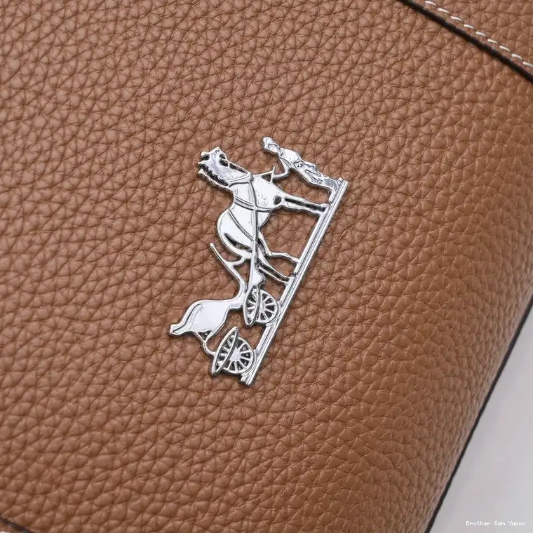 Brother Sam Yupoo Bag Hermès 2112YZ0009 0818